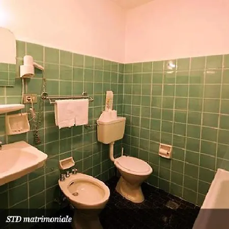 Hotel Malleier