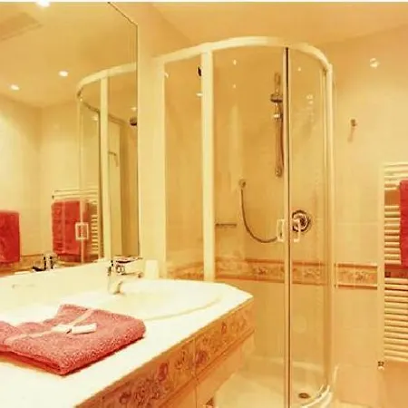 Hotel Malleier Sëlva di Val Gardena