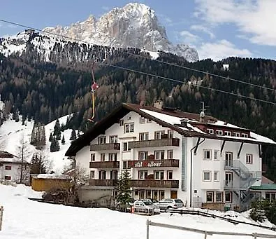Hotel Malleier