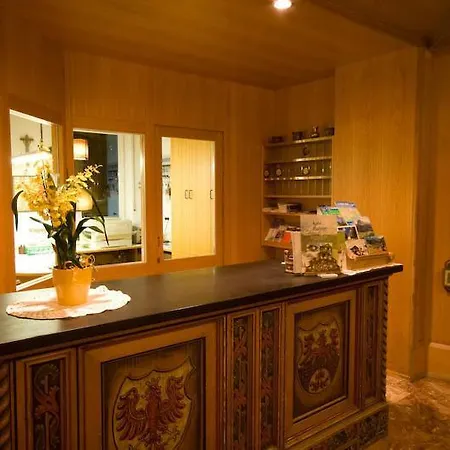 Malleier Hotel