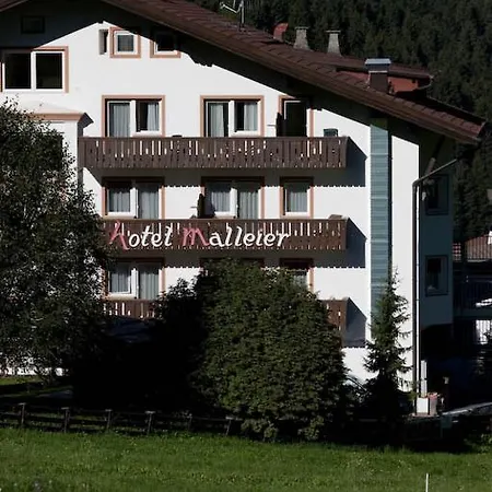 Malleier Hotel Sëlva di Val Gardena