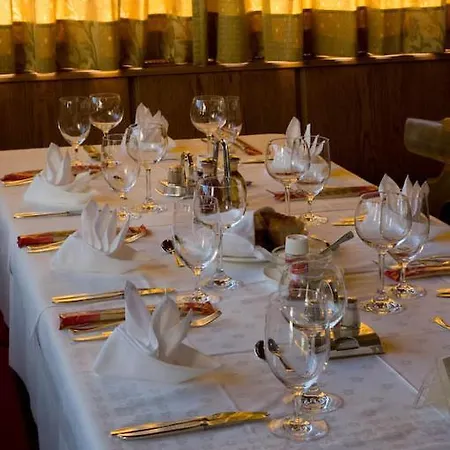 Hotel Malleier 3*