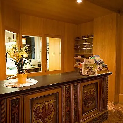 Hotel Malleier Sëlva di Val Gardena